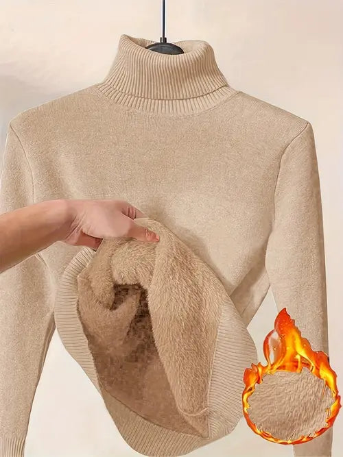 Gaby Cashmere Coltrui