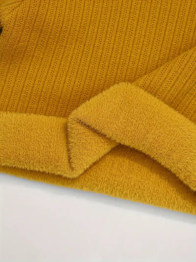 Gaby Cashmere Coltrui