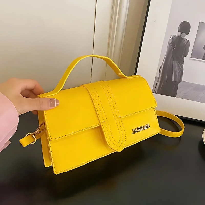 Nicoline Håndveske 1+1 Gratis