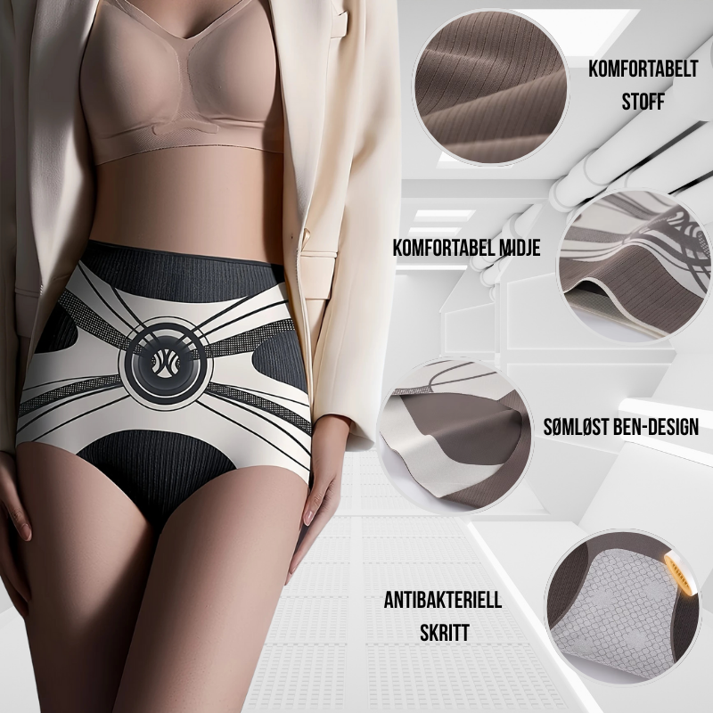 Roos IceWear Truse 1+1 Gratis