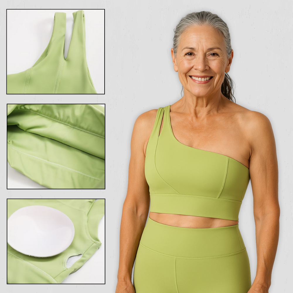 Lucille Damessportbeha 1+1 Gratis