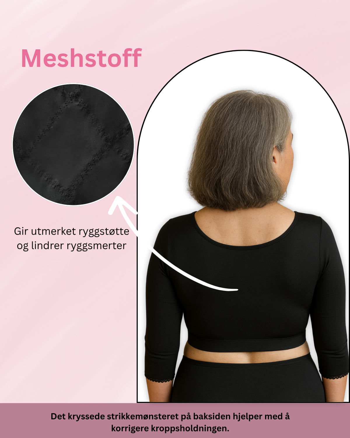 Noëlle Lady-BH Shaper