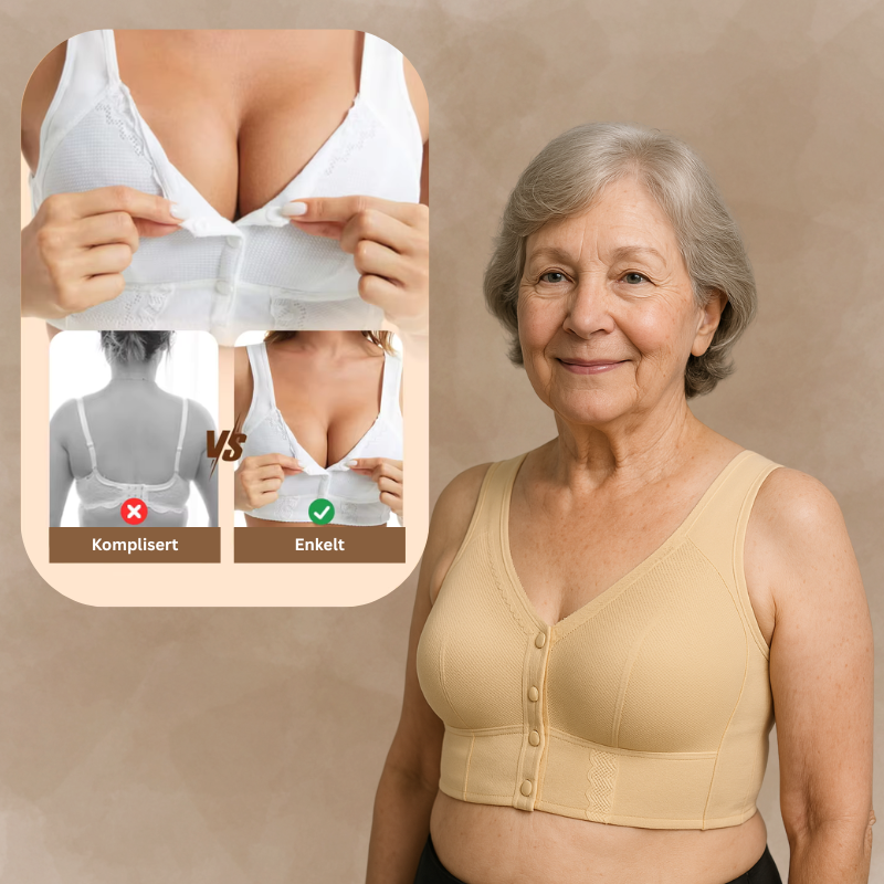 Leonie Restitusjons-BH 1+1 Gratis