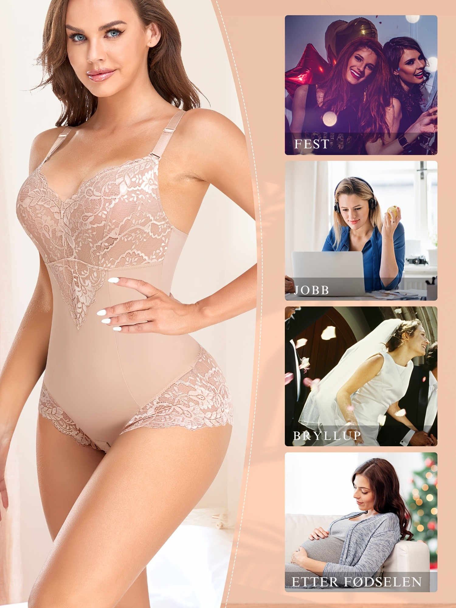 Sophie BodyShape 1+1 Gratis
