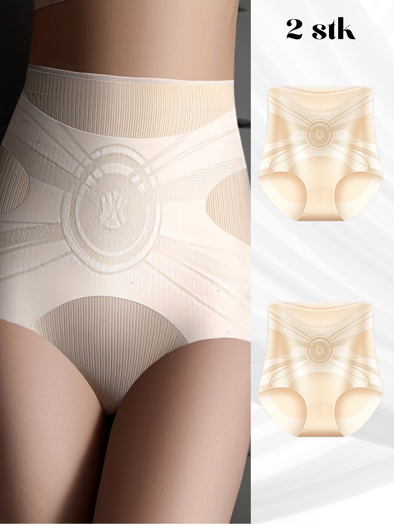 Roos IceWear Truse 1+1 Gratis