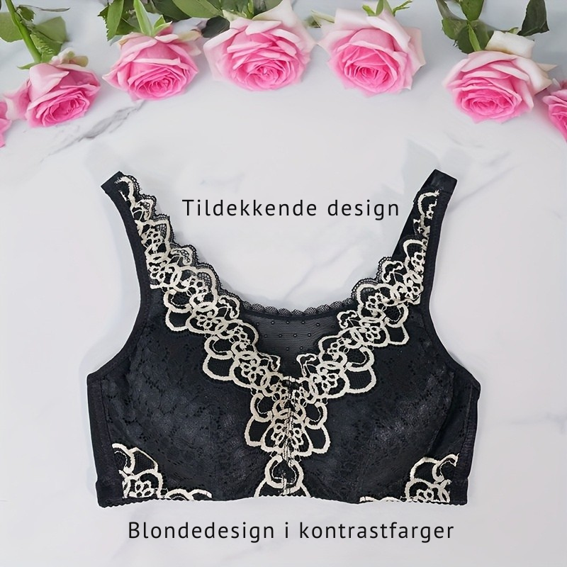 Denise Care Restitusjons-BH