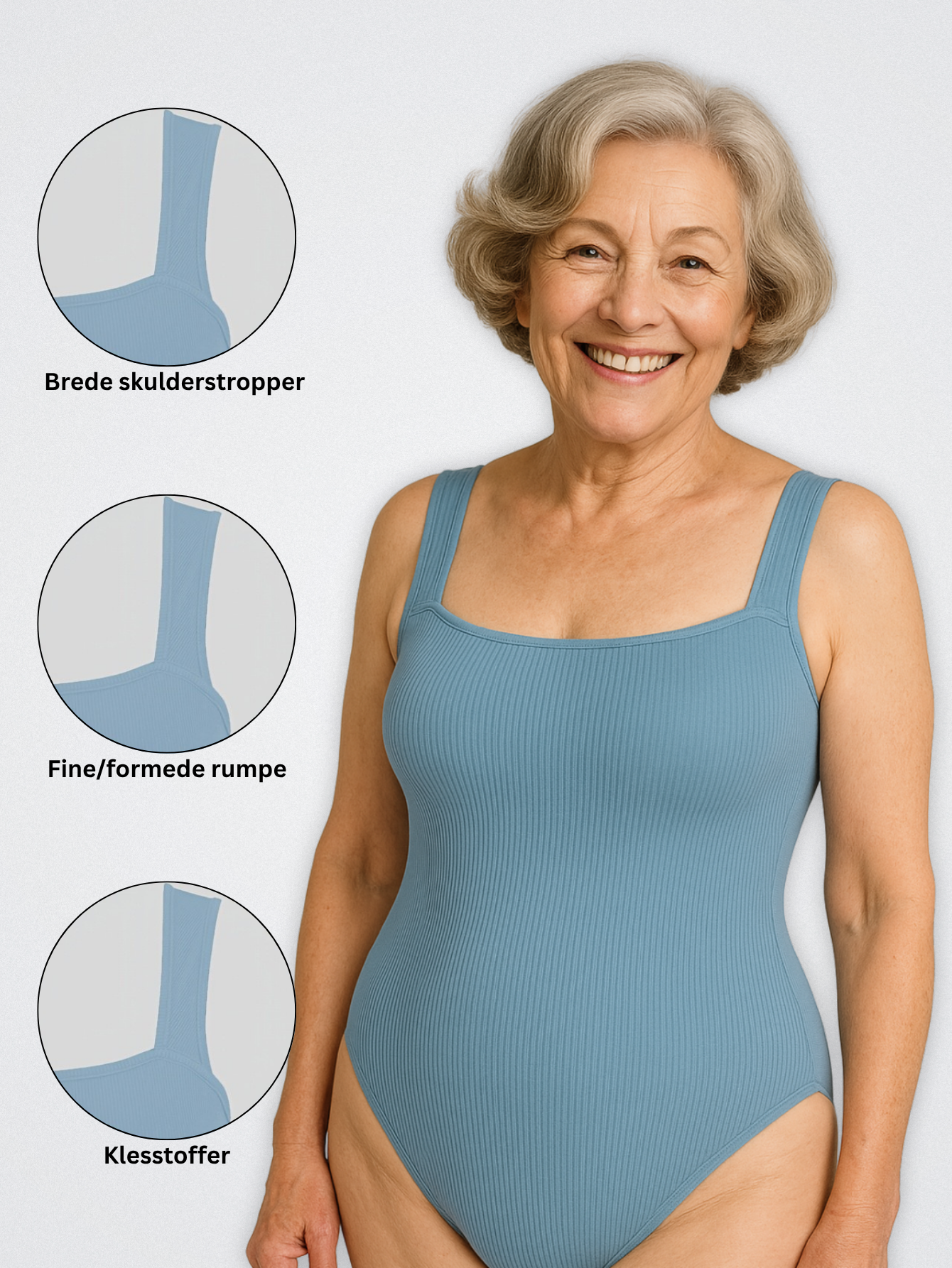 Véronique Jumpsuit 1+1 Gratis