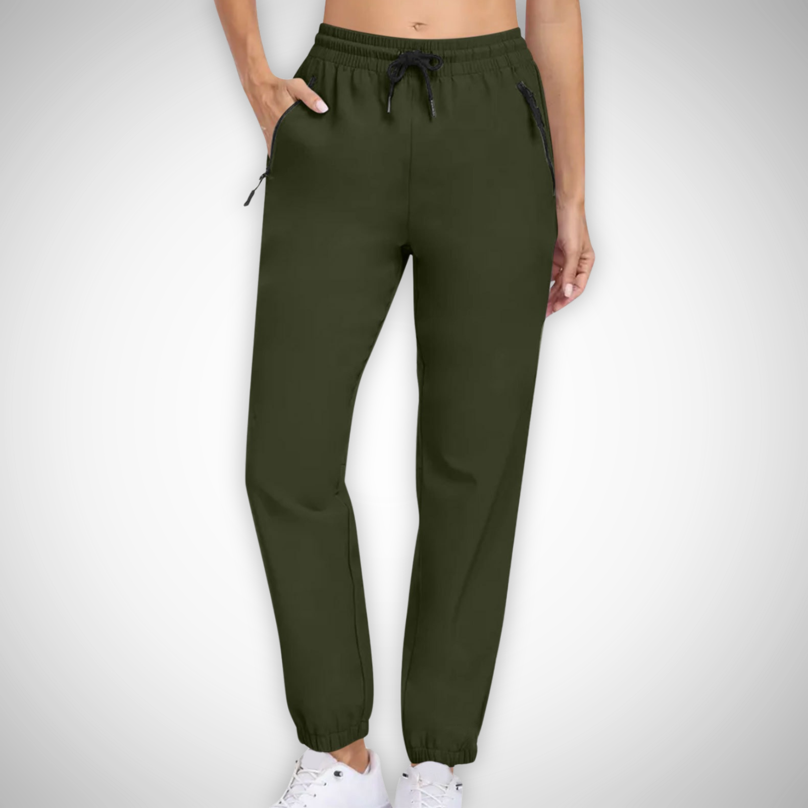 Daniëlle ComfortFit Treningsbukse