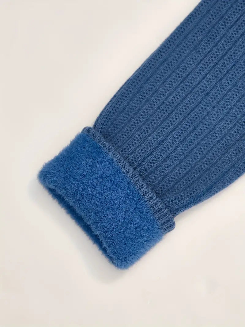 Gaby Cashmere Coltrui