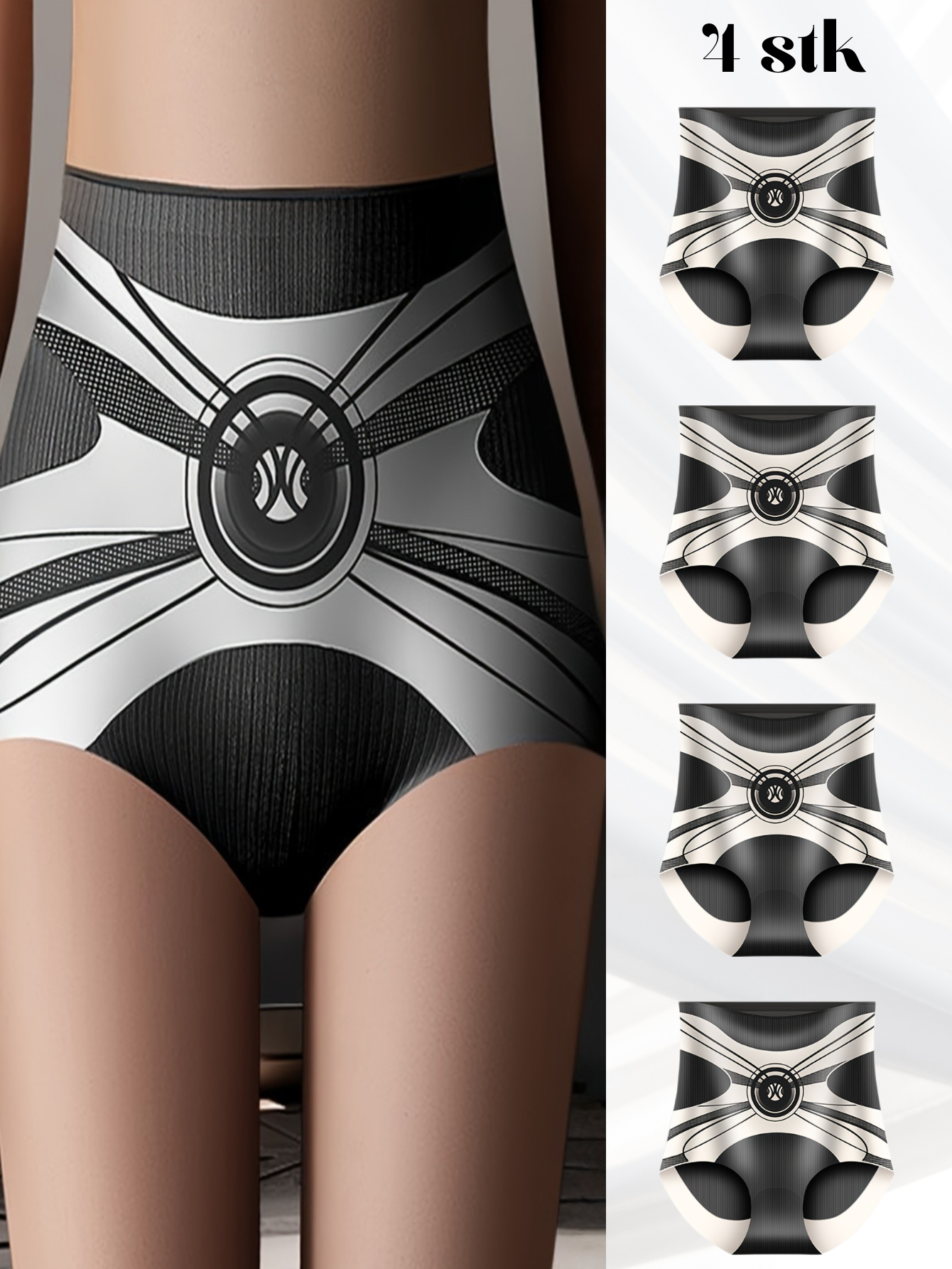 Roos IceWear Truse 1+1 Gratis