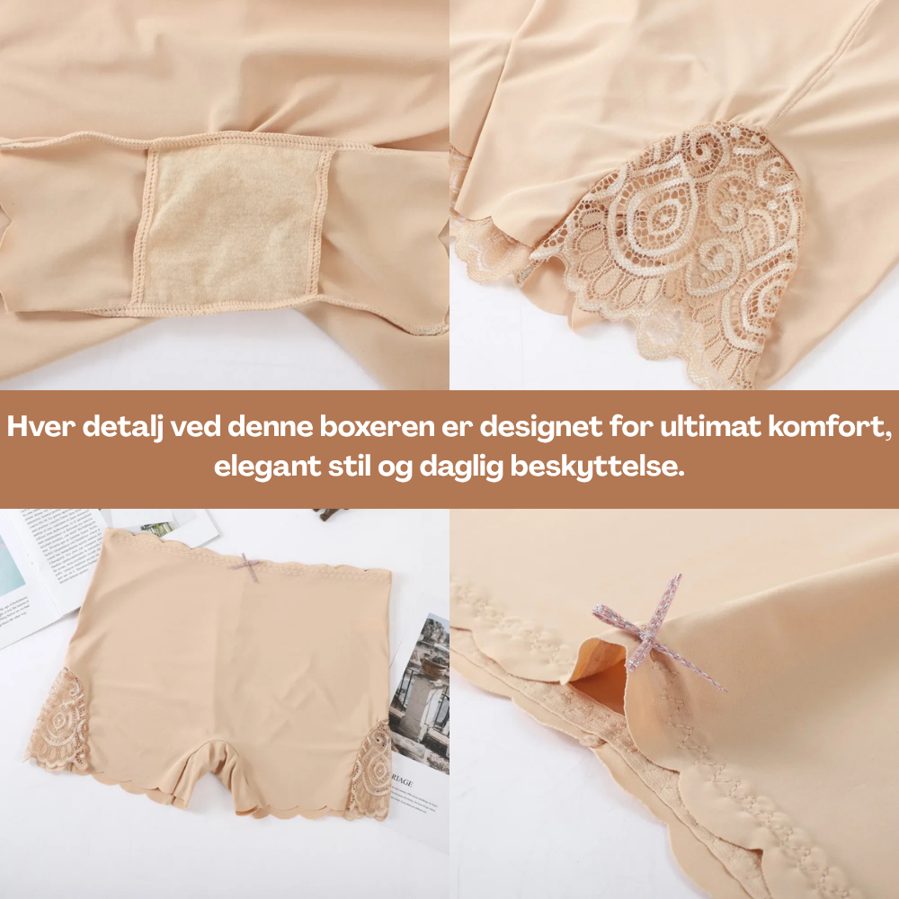 Josephine Damesboxer 2+2 Gratis