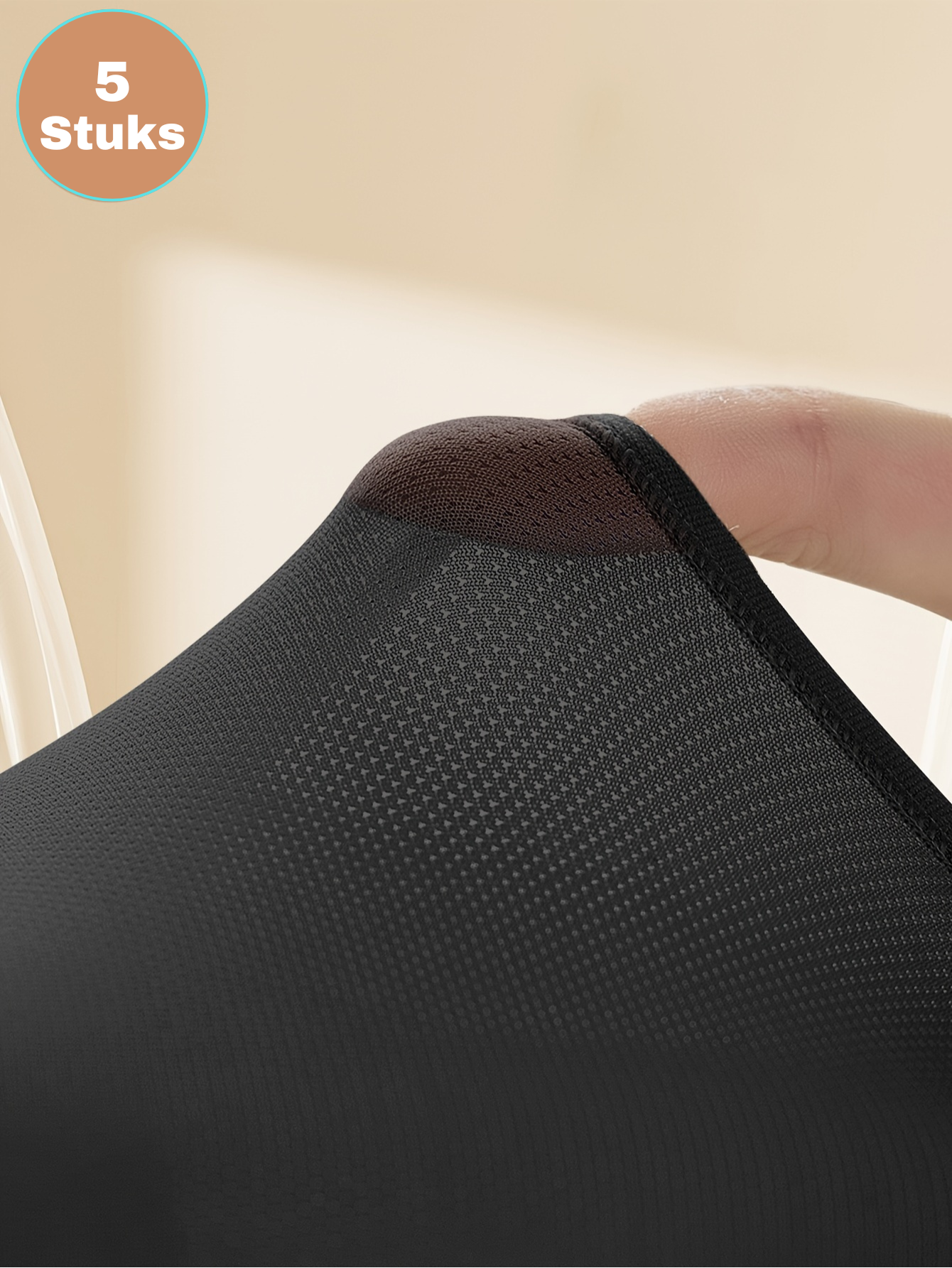 Amber Lekkasjefri Truse