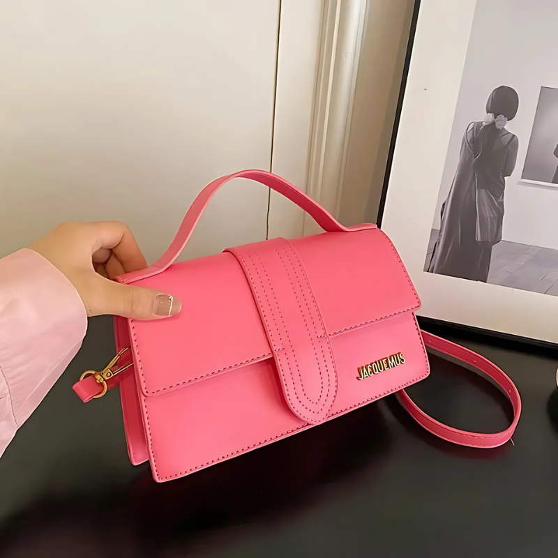 Nicoline Håndveske 1+1 Gratis