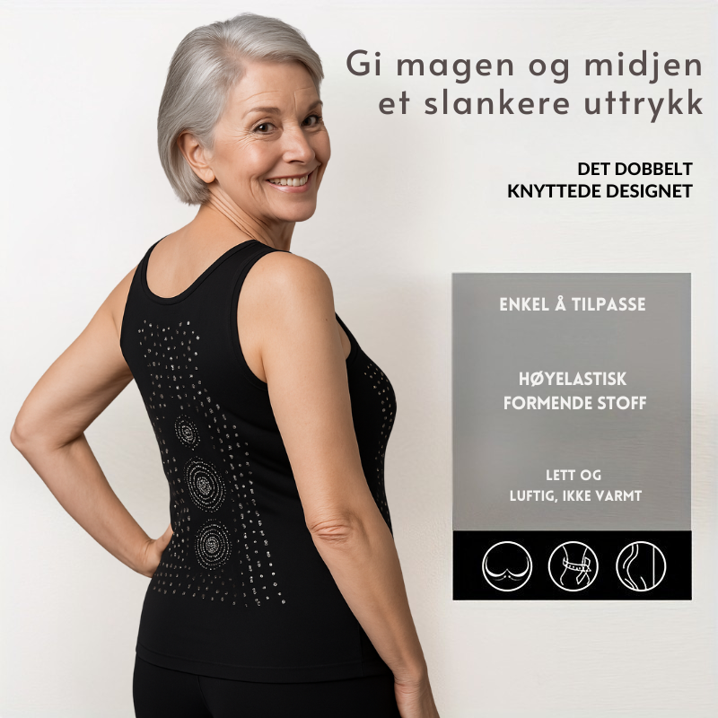 Nora Lady ShapeTop 1+1 Gratis