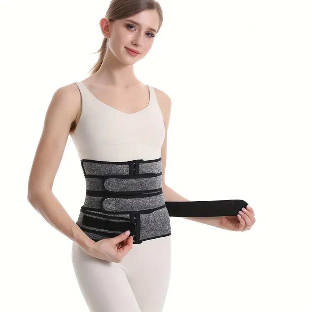 Henriette Silhouet Midjebånd