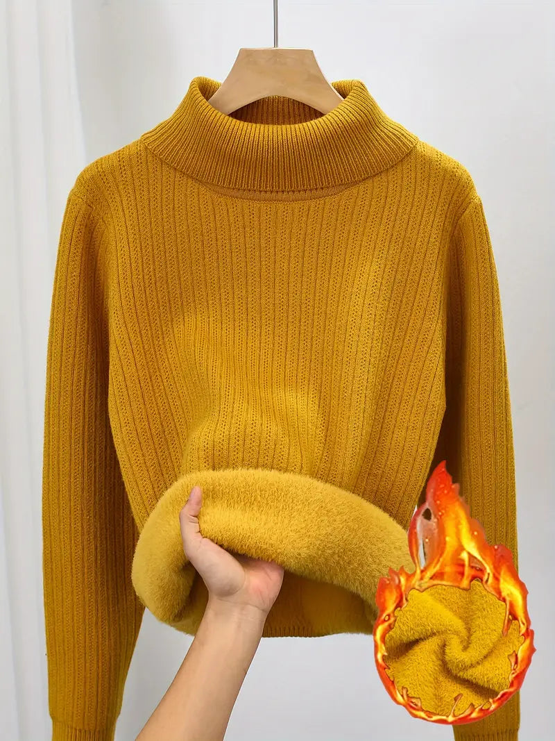 Gaby Cashmere Coltrui