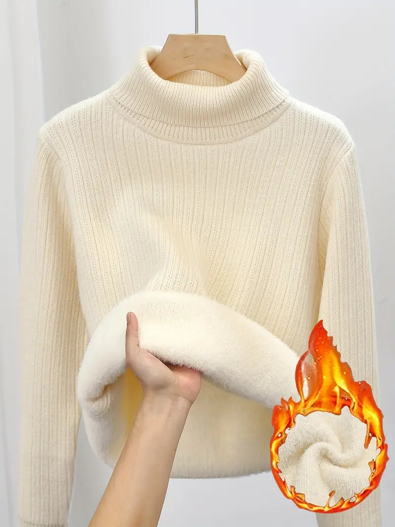 Gaby Cashmere Coltrui