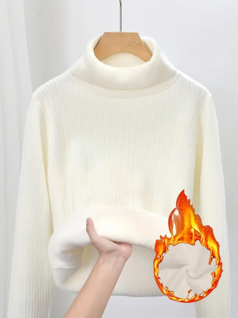 Gaby Cashmere Coltrui