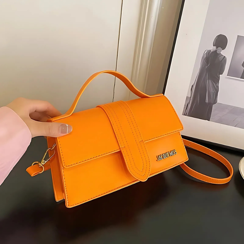 Nicoline Håndveske 1+1 Gratis