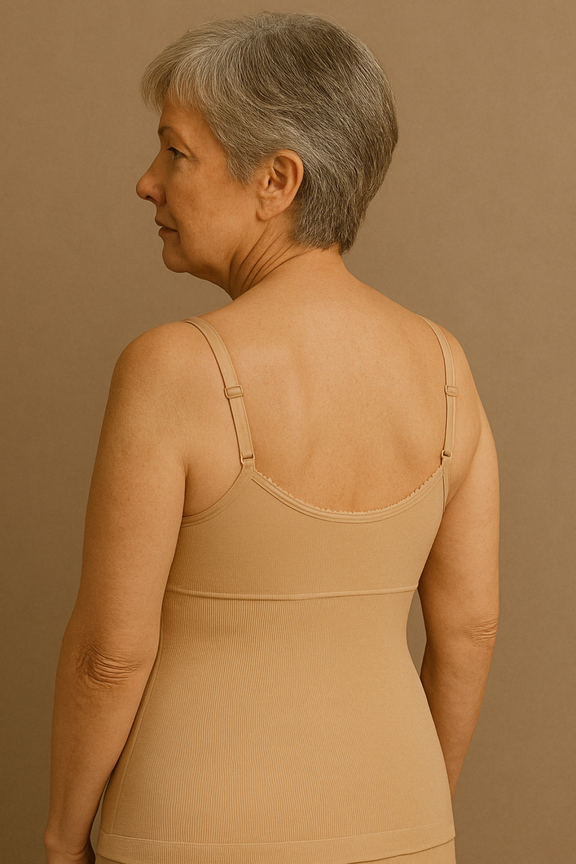 Isabelle SlimFit Topp 1+1 Gratis