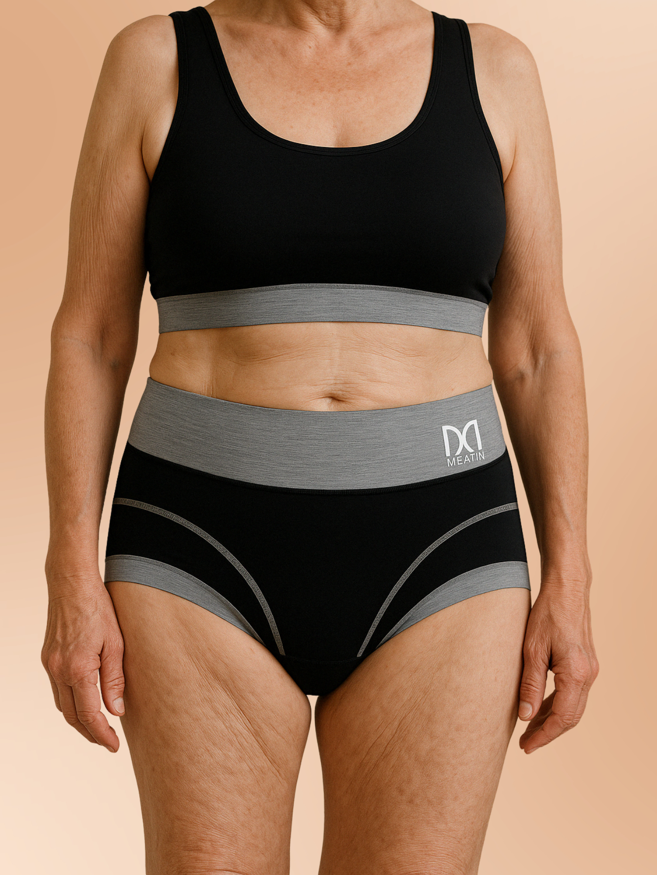 Monique SeniorBoxer 2+2 Gratis