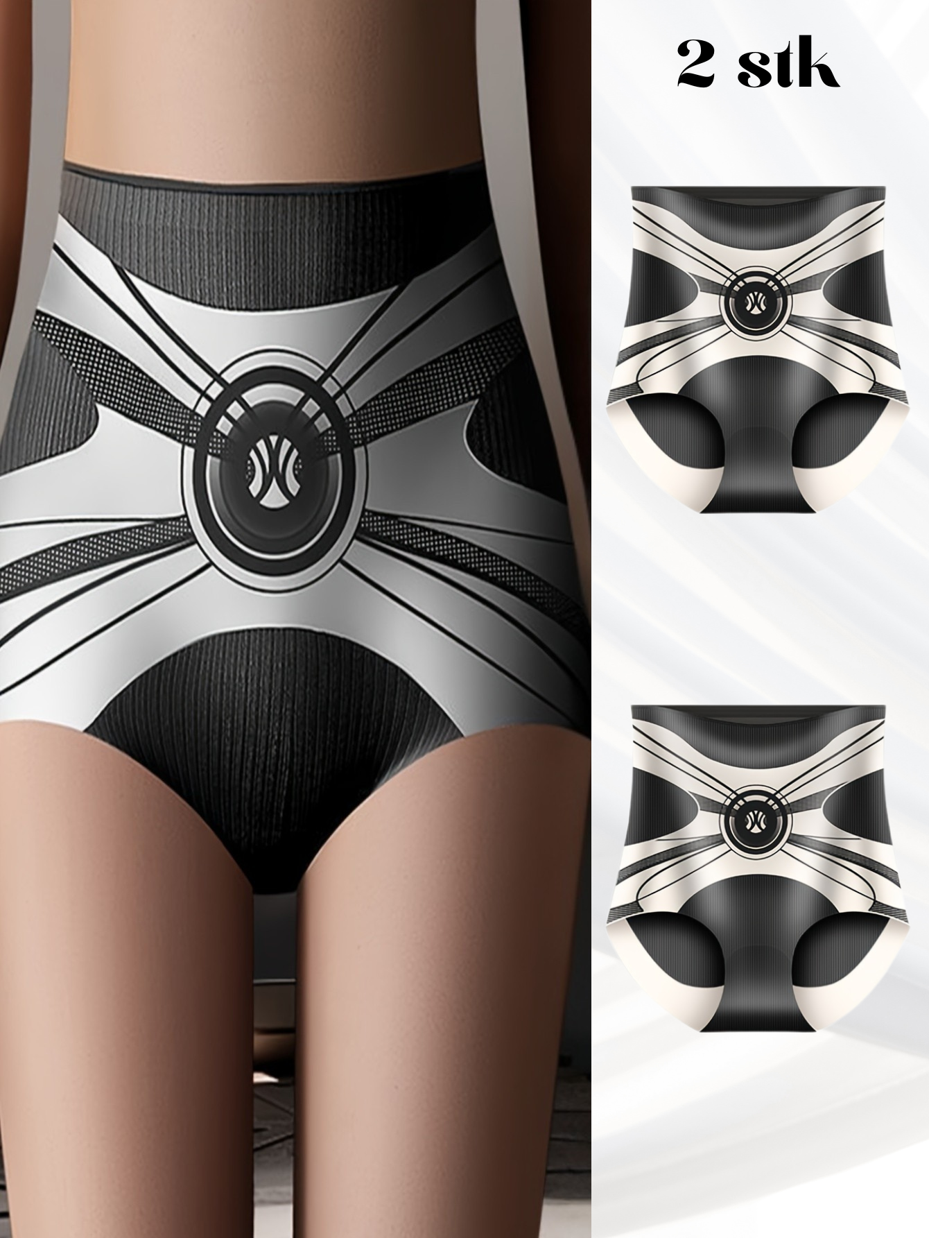 Roos IceWear Truse 1+1 Gratis