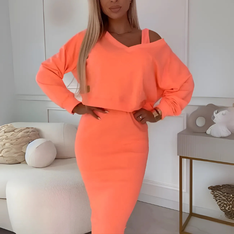 Loretta Elegant Sett