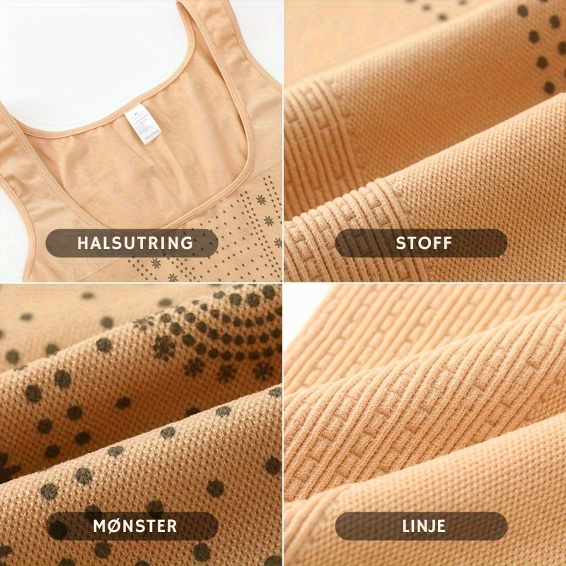 Nora Lady ShapeTop 1+1 Gratis