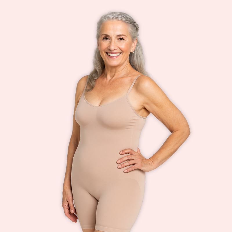 Sylvia Damekorsett 1+1 Gratis