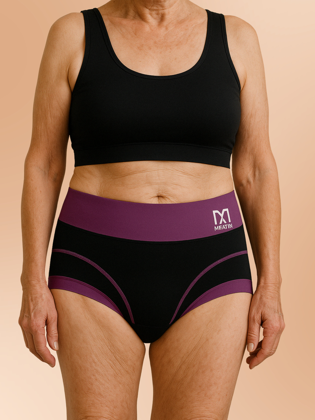 Monique SeniorBoxer 2+2 Gratis