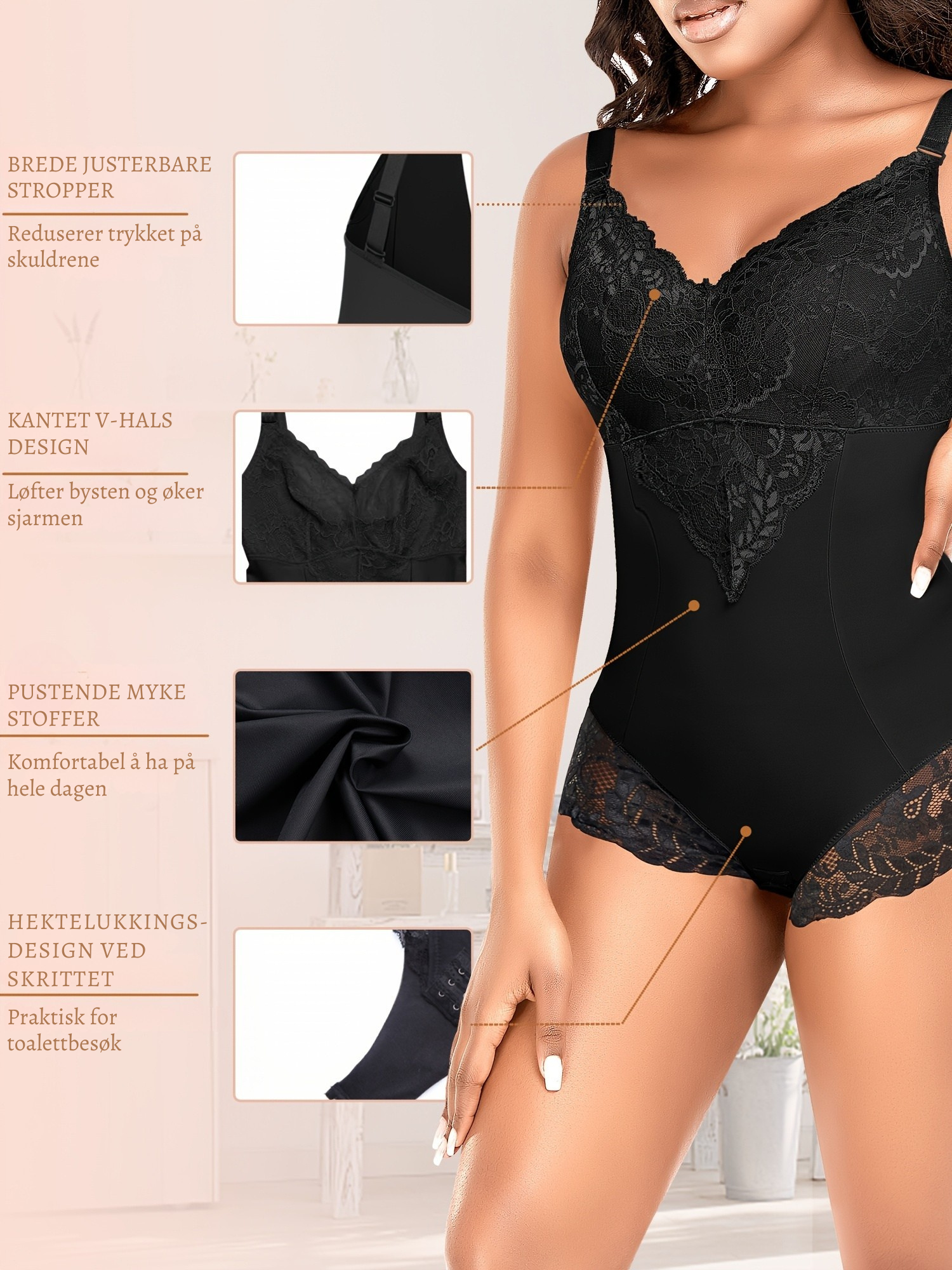 Sophie BodyShape 1+1 Gratis