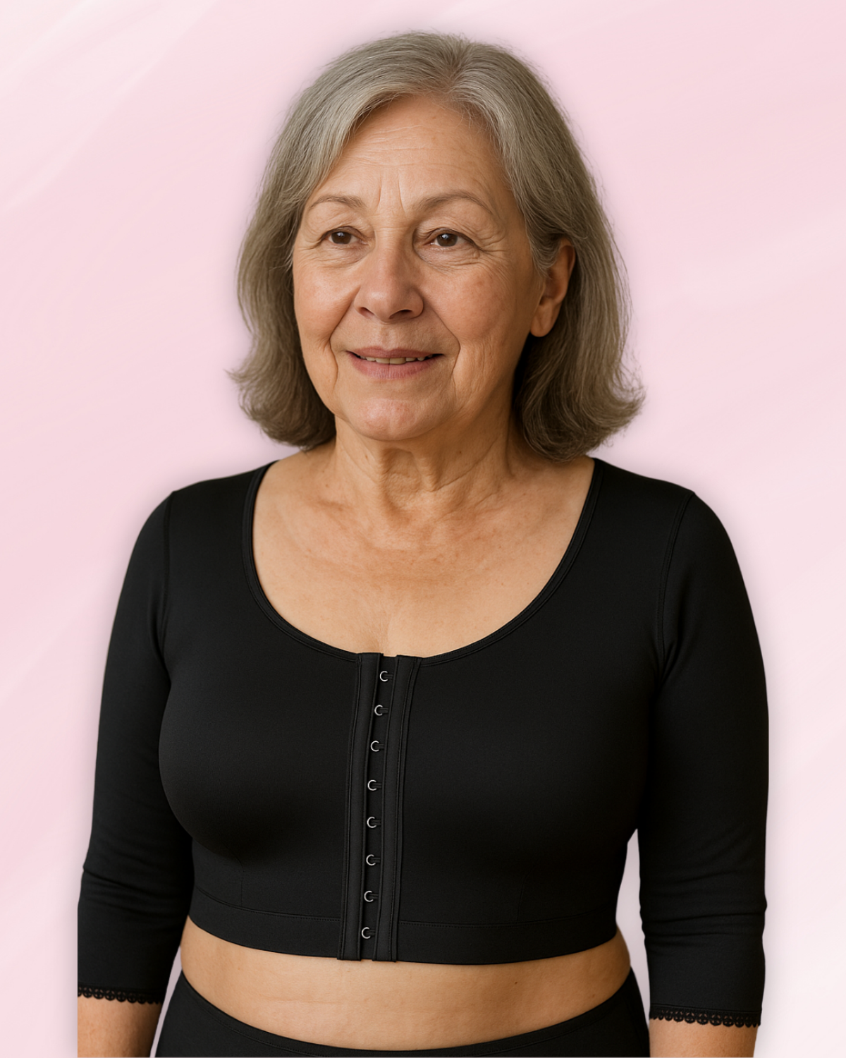 Noëlle Lady-BH Shaper