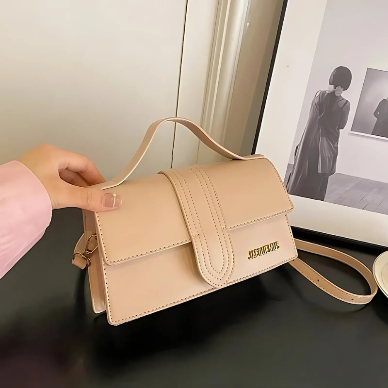 Nicoline Håndveske 1+1 Gratis