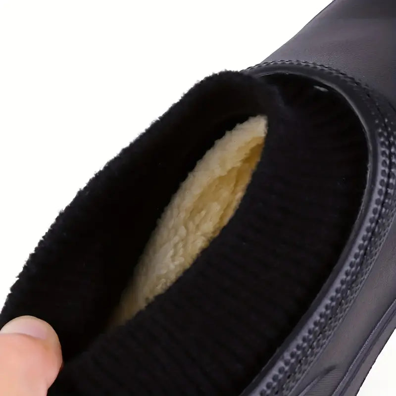 Maud Komfortable Sokkeclogs