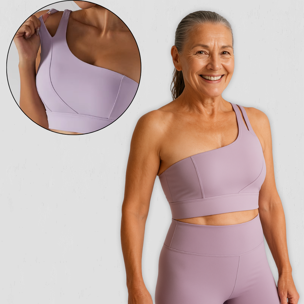 Lucille Damessportbeha 1+1 Gratis