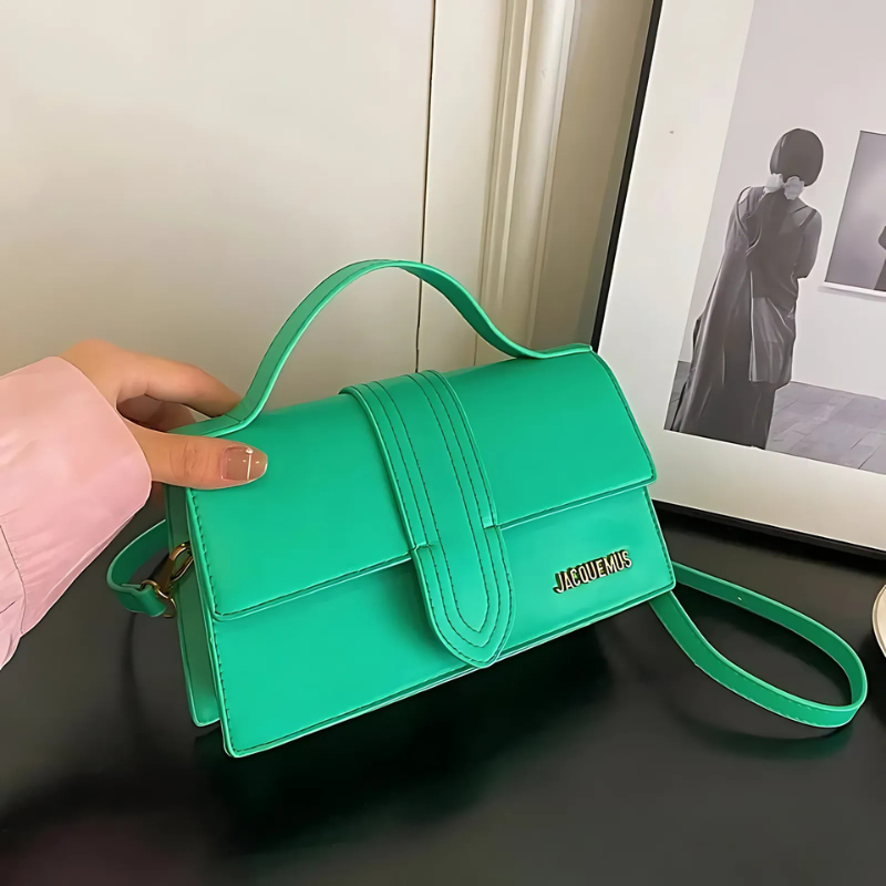 Nicoline Håndveske 1+1 Gratis