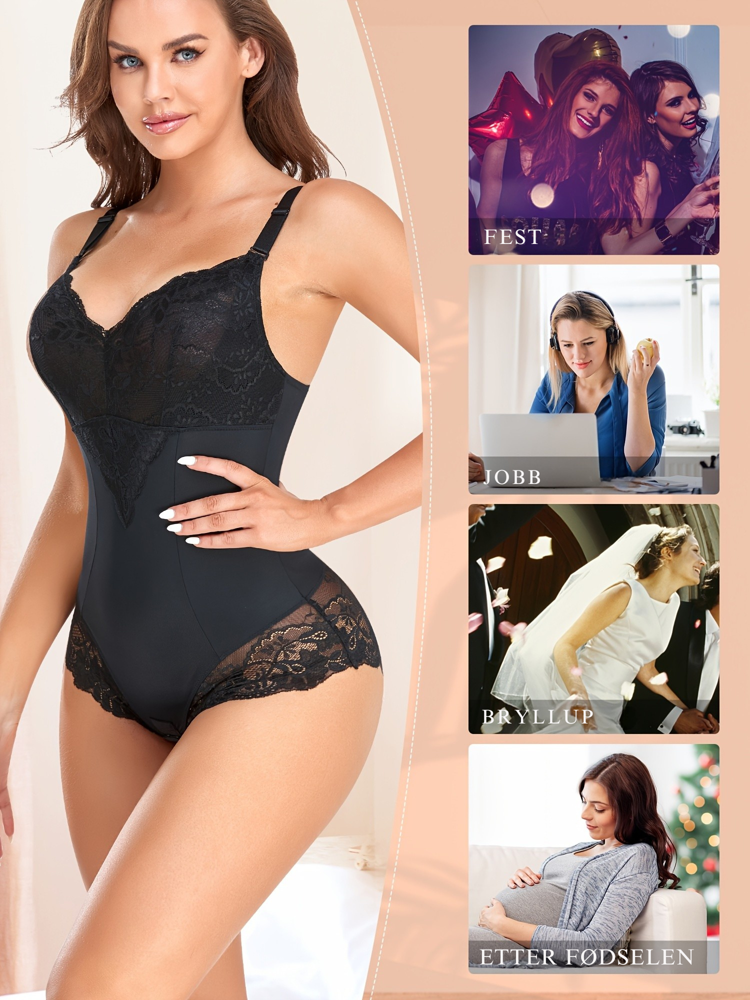 Sophie BodyShape 1+1 Gratis