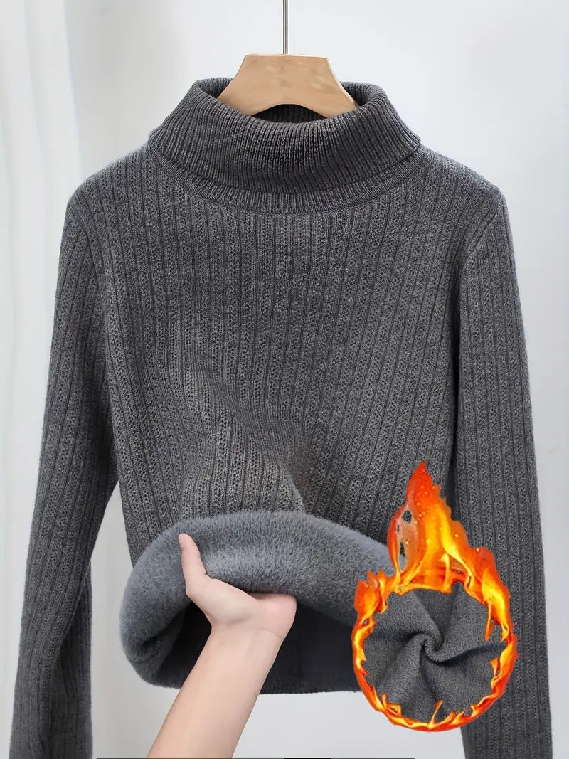 Gaby Cashmere Coltrui