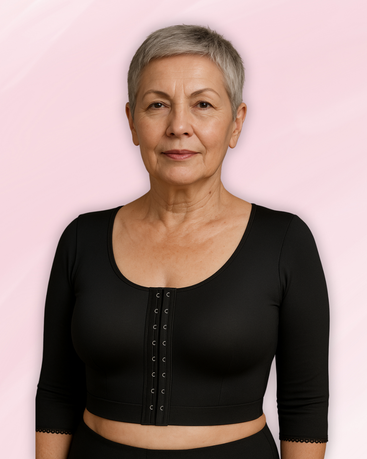 Noëlle Lady-BH Shaper