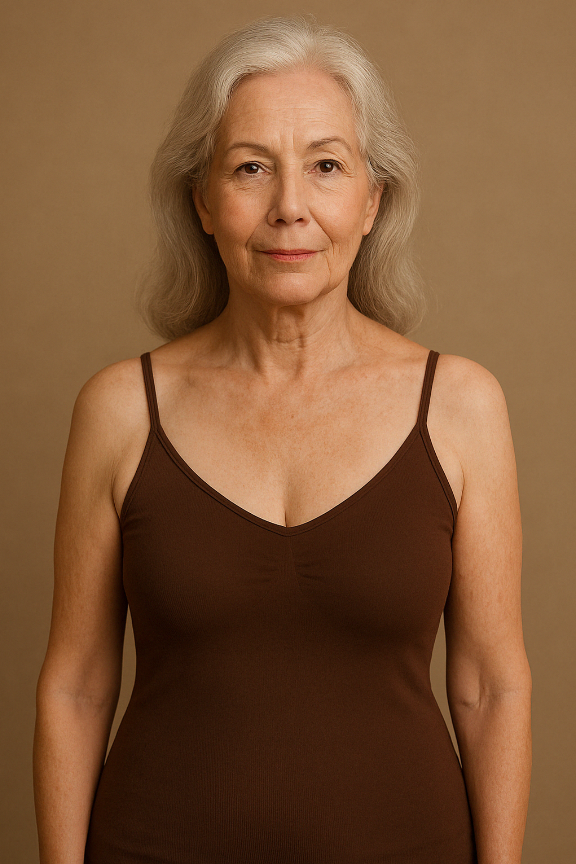 Isabelle SlimFit Topp 1+1 Gratis