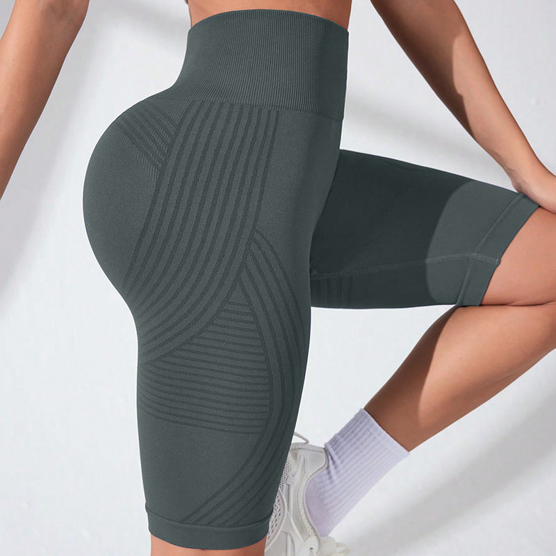 NOVA | Innovativ 3D Anti-cellulitt Short-legging