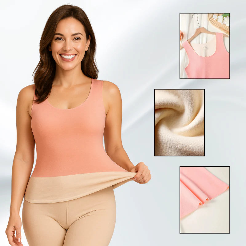 Anna Termotrøye 2+1 Gratis