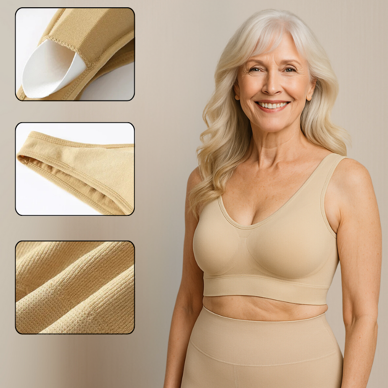 Astrid Ergofit BH 1+1 Gratis