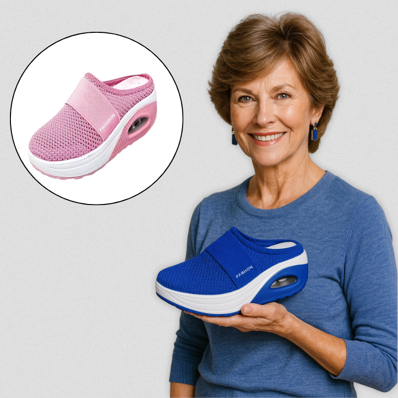 Line Ortho Komfortloafers