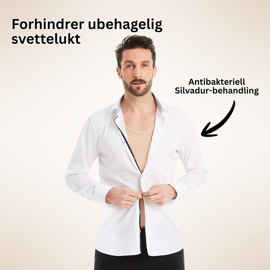 AXEL | Anti-Svette T-skjorte