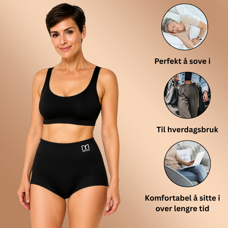 Jacqueline Comfort-truse 1+1 Gratis