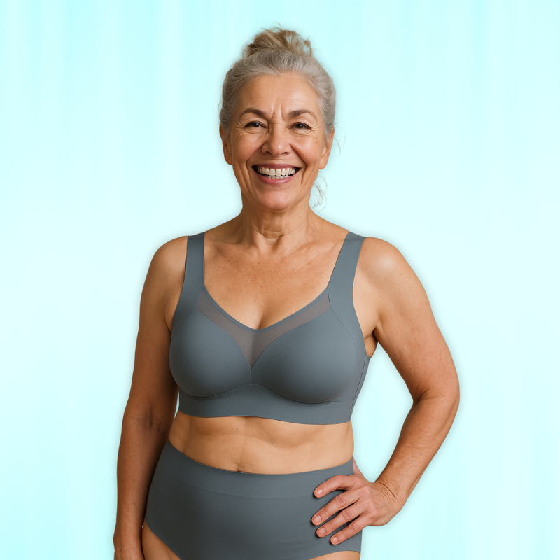 Camille Sømløs BH 1+2 Gratis