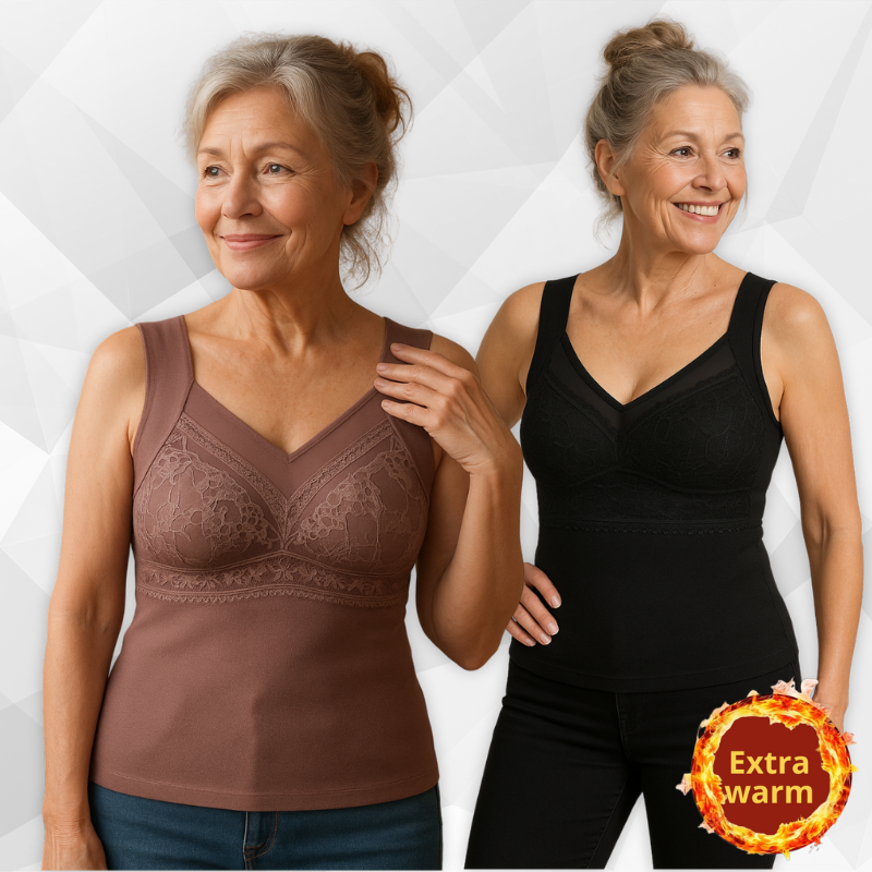 Celeste ComfortWarm Top-BH 1+1 Gratis