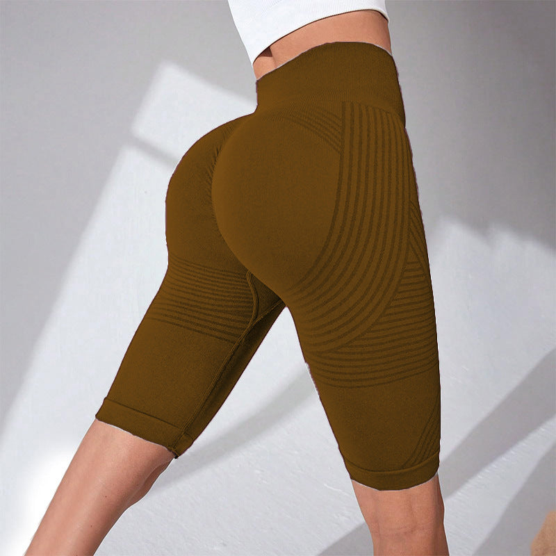 NOVA | Innovativ 3D Anti-cellulitt Short-legging