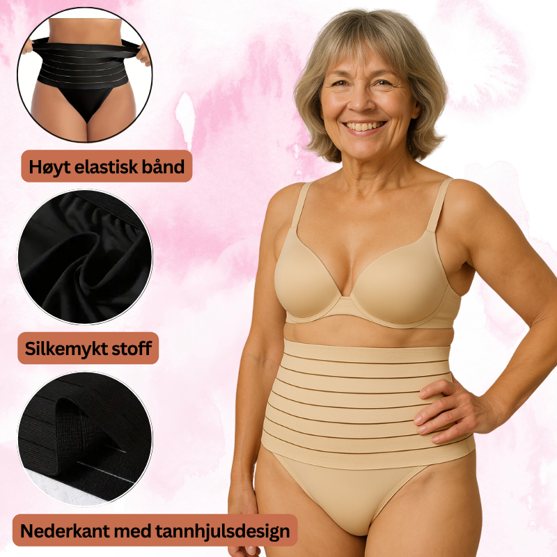 Colette LadyShaper 2+2 Gratis